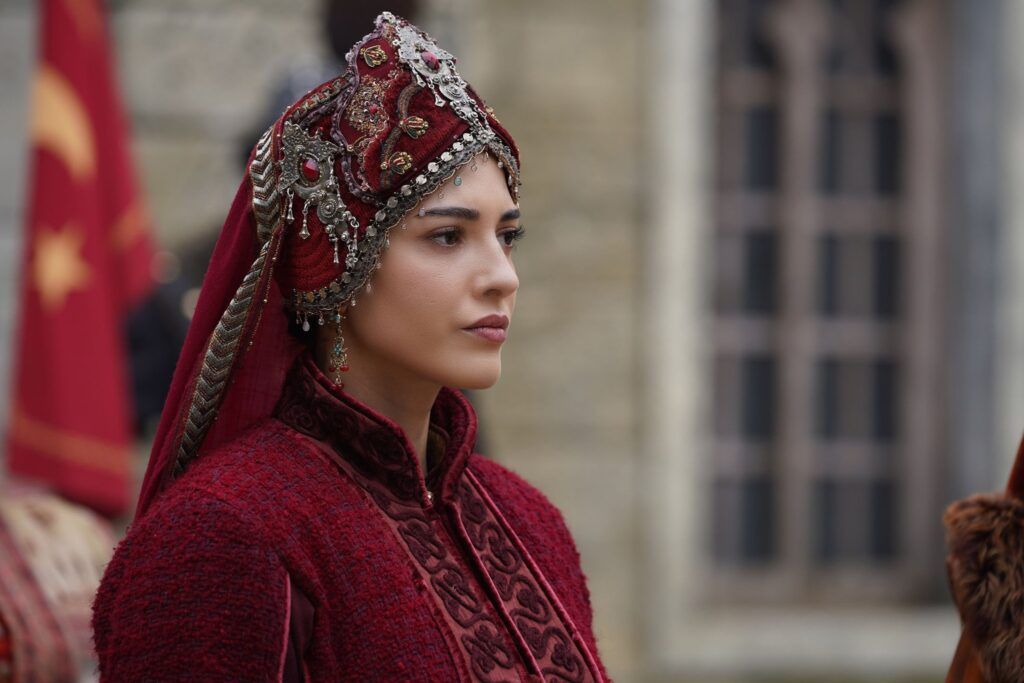 Kuruluş Orhan Episode 19 with Urdu Subtitles