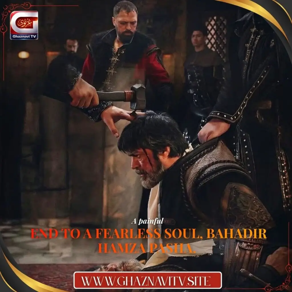 Watch Sultan Muhammad Fateh Episode 77 in Urdu Subtitles on Ghaznavi TV. Episode 77 shows Sultan Muhammad Fateh's powerful leadership and Ottoman strategy. Stream HD now!