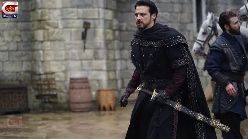 Watch Kurulus Orhan Episode 21 Urdu Subtitles. Explore Sultan Orhan’s leadership, the exposure of the Emperor’s betrayal, and the intense battle for Bursa.