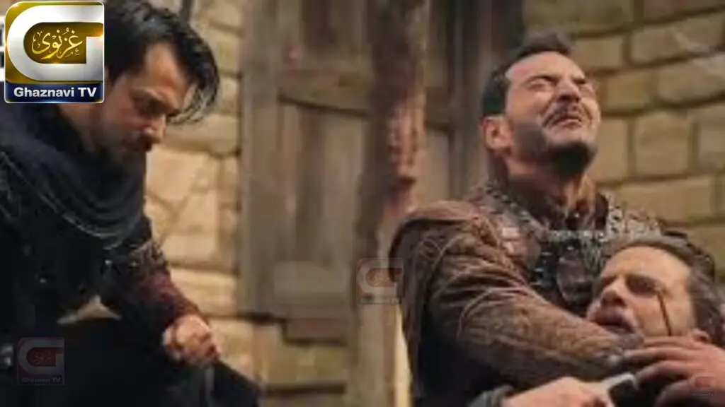 Kurulus Orhan Episode 22 in Urdu Subtitles – Watch on Ghaznavi TV
