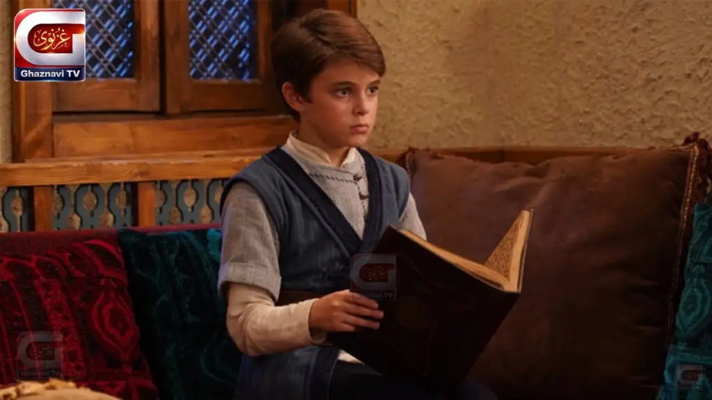 Watch Ibn-i-Sina Episode 1 Urdu Dubbed and discover how young Ibn Sina invented a brilliant water device. A must-watch historical Turkish series now in Urdu on Ghaznavi TV.