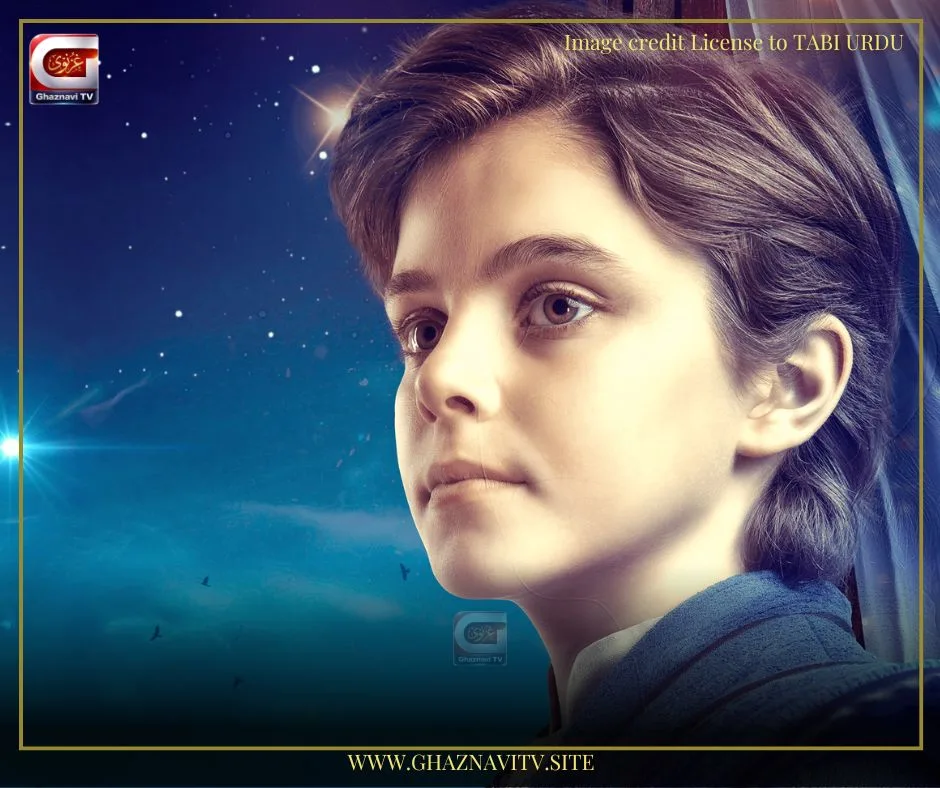 Young Ibn Sina builds clever invention in Bukhara – Ibn Sina Episode 4 Urdu Dub on Ghaznavi TV