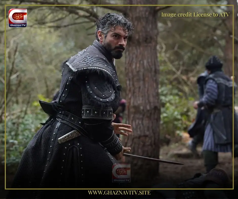  Watch Kurulus Orhan Episode 23 Urdu Subtitles free on Ghaznavi TV. Orhan's marriage shifts alliances, Aydos Castle plans accelerate, and hidden palace tensions explode.