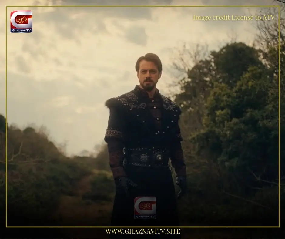  Watch Kurulus Orhan Episode 23 Urdu Subtitles free on Ghaznavi TV. Orhan's marriage shifts alliances, Aydos Castle plans accelerate, and hidden palace tensions explode.