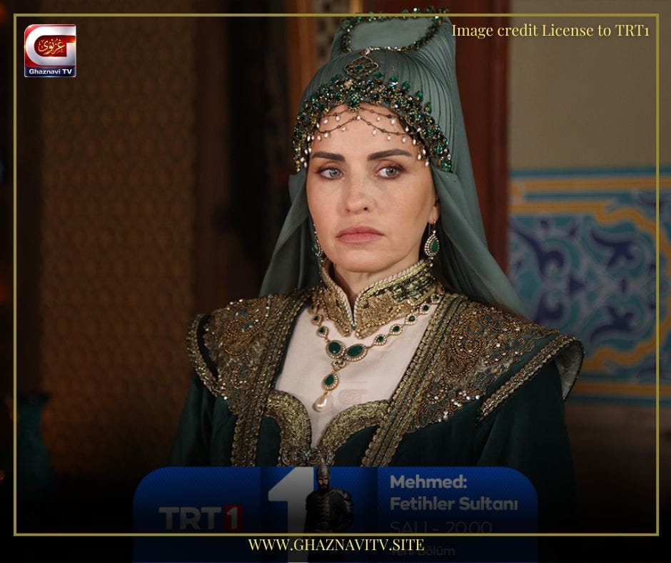  Sultan Mehmed facing betrayal and Vlad's next move – Mehmed Fetihler Sultani Episode 81 Urdu Subtitles on Ghaznavi TV