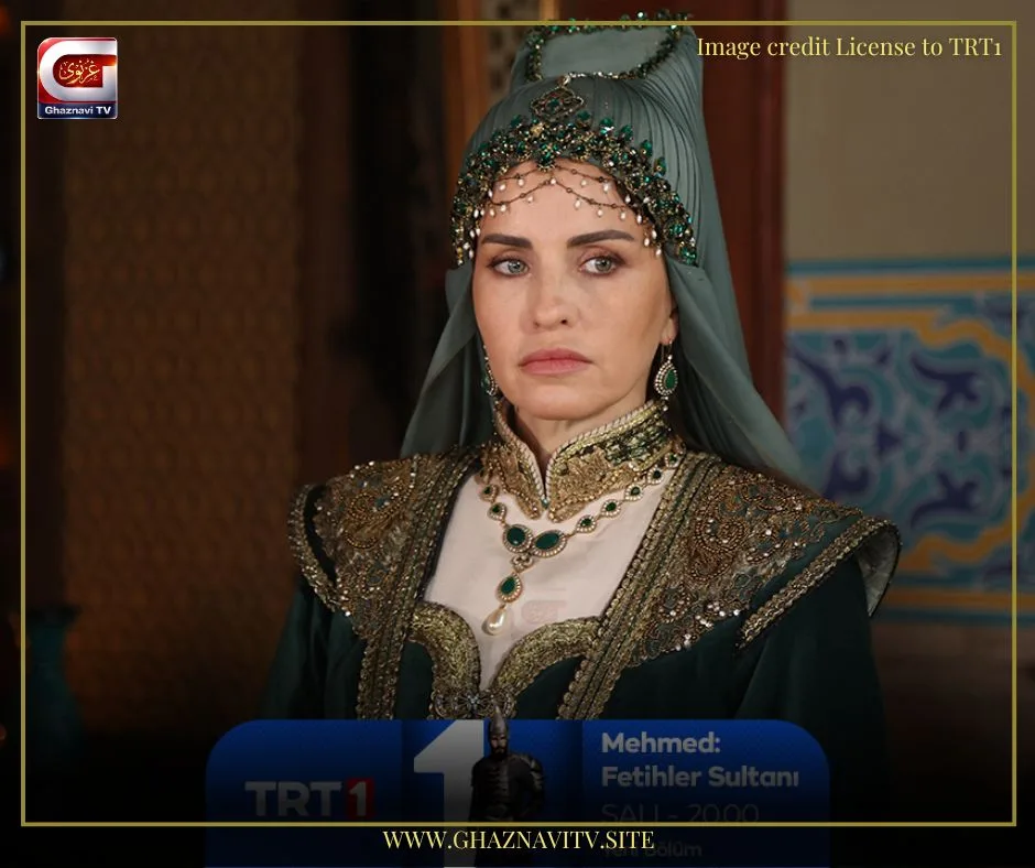 Sultan Mehmed facing betrayal and Vlad's next move – Mehmed Fetihler Sultani Episode 81 Urdu Subtitles on Ghaznavi TV