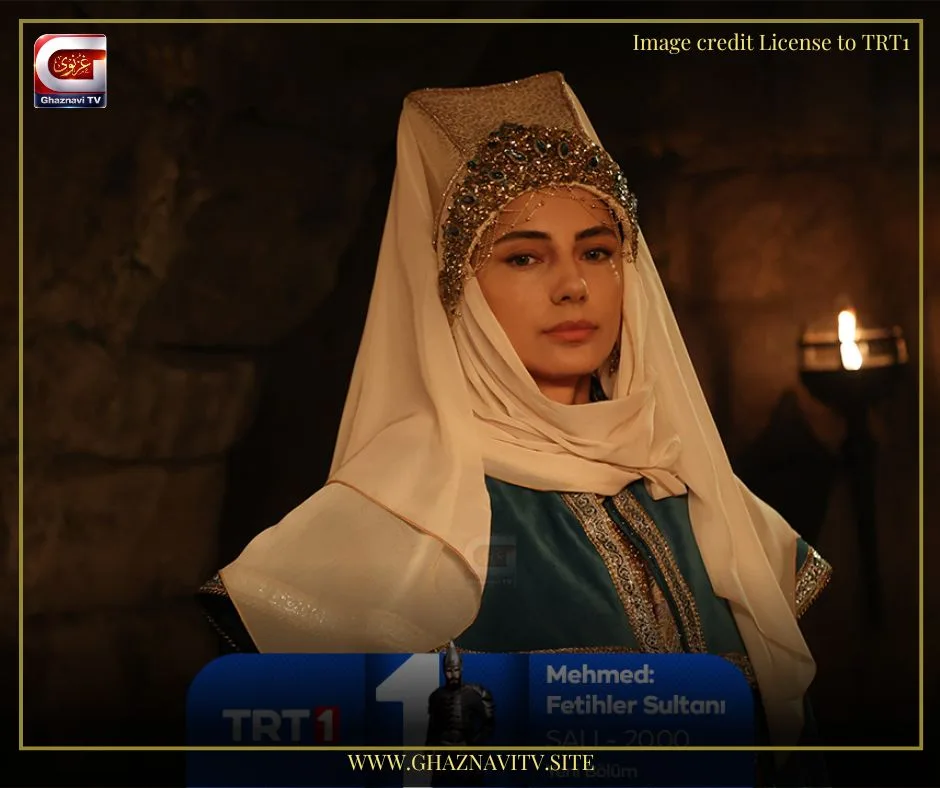 Sultan Mehmed facing betrayal and Vlad's next move – Mehmed Fetihler Sultani Episode 81 Urdu Subtitles on Ghaznavi TV