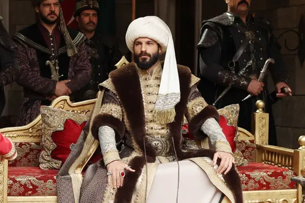 Sultan Mehmed Fateh Episode 79 Urdu Subtitles – Watch HD on Ghaznavi TV | www.ghaznavitv.site
