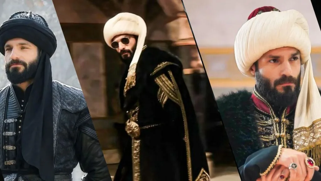 Sultan Mehmed Fatih triumphs as Vlad's story ends – Episode 83 Season Finale Urdu Subtitles on Ghaznavi TV
